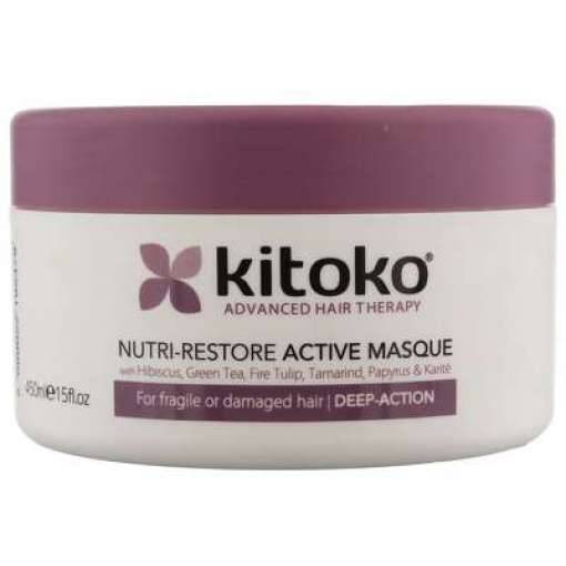 Nutri Restore Active Masque 450ml