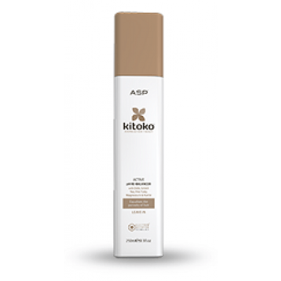 Active pH Re-Balancer 250ml