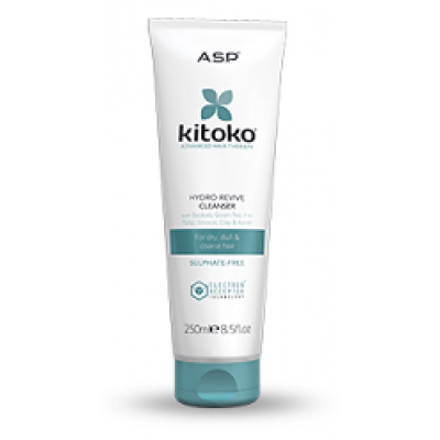 Hydro Revive Cleanser 250ml
