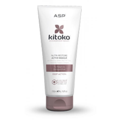 Nutri Restore Active Masque 200ml