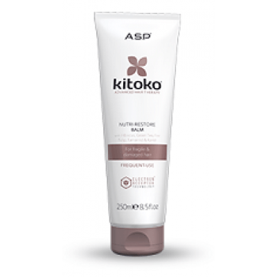 Nutri Restore Balm 250ml
