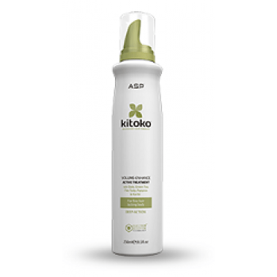 Volume Enhance Active Treatment 250ml