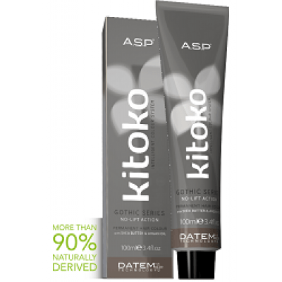A.S.P. Kitoko Gothic Collection 60ml