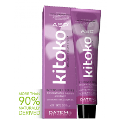 A.S.P. Kitoko Intensives 60ml