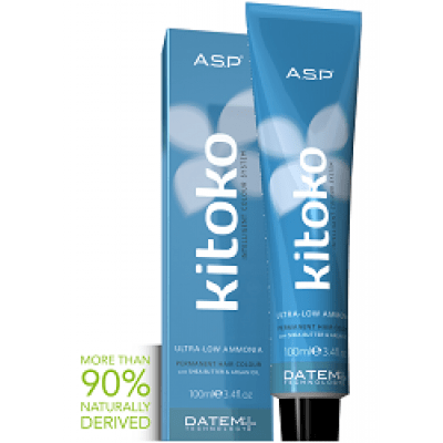 A.S.P. Kitoko Crème Gold 100ml