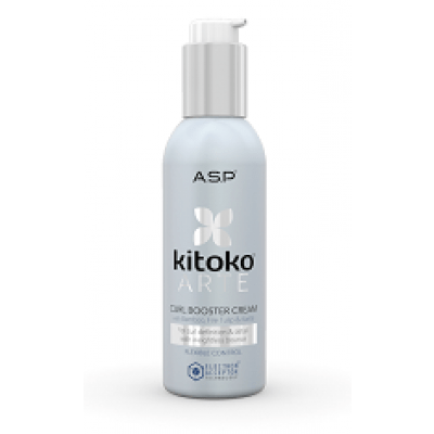 A.S.P. Kitoko ARTE Curl Booster Cream 150ml