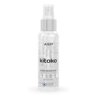 A.S.P. Kitoko ARTE Shine Sensation 100ml