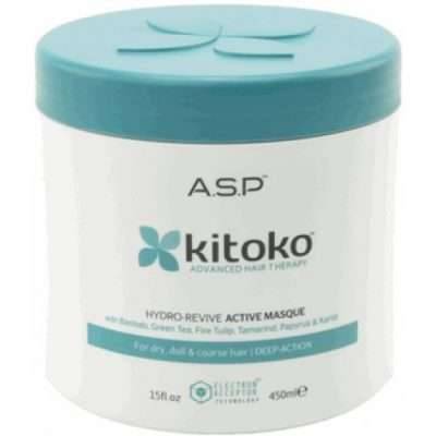 Hydro Revive Active Masque 450ml