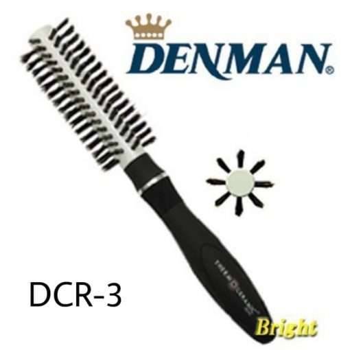 Denman DCR3 Thermoceramic Large Curling Brush