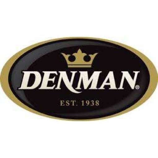 Denman DC03 Small Cutting Comb - Image 2