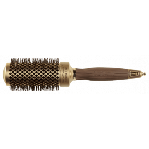 Olivia Garden Nano Thermic Ceramic + Ion  NT-44 and NT 54 Round Brush