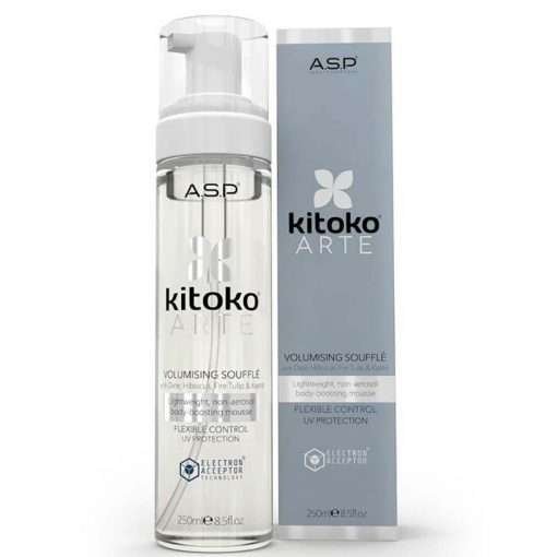 ASP Kitoko ARTE Volumising Soufflé
