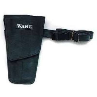 Wahl Scissor Pouch - Black