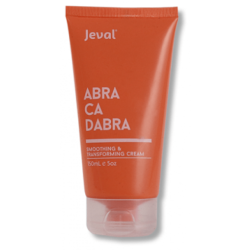 Abracadabra Smoothing Transforming Cream 150ML