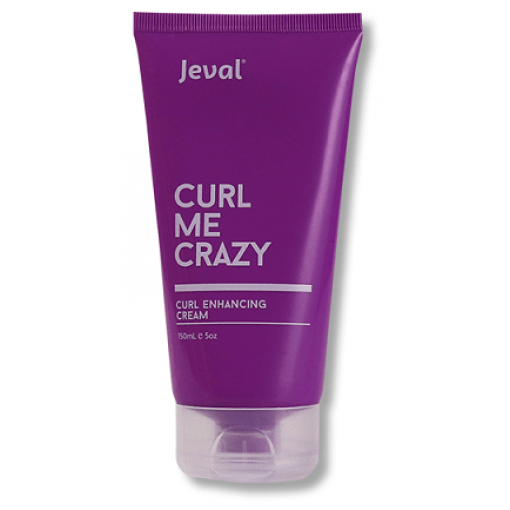 Curl Me Crazy Curl Enhancing Cream 150ML