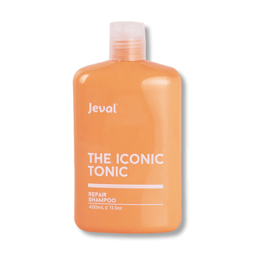 The Iconic Tonic Repair Shampoo 400ML