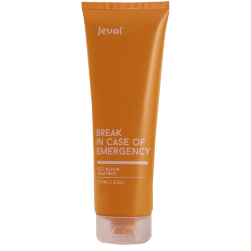 Jeval Break In Case Of An Emergency 250ML
