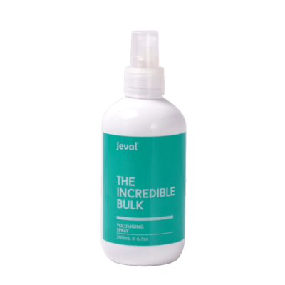 Jeval The Incredible Bulk 200ML