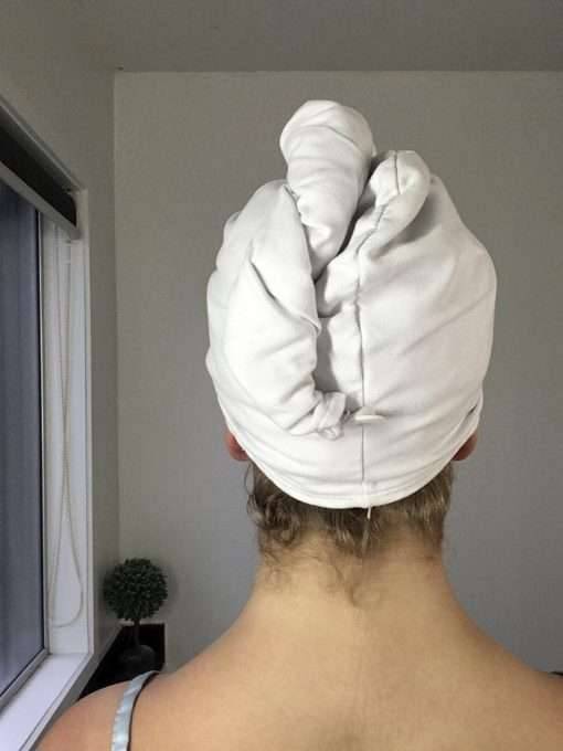 Head Wrap