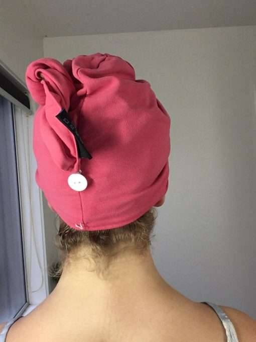 Head Wrap - Image 5