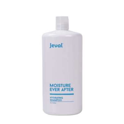 Jeval Moisture Ever After Hydrating Shampoo 1 Litre