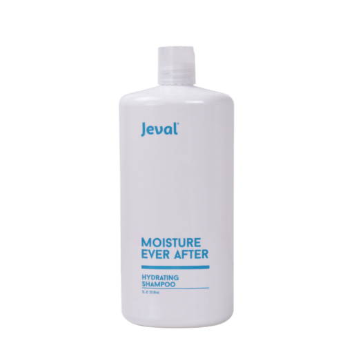 Jeval Moisture Ever After Hydrating Shampoo 1 Litre