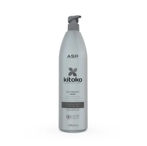 ASP Age Prevent Balm 1ltr